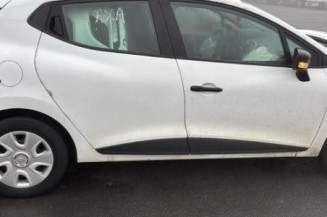 Alternateur RENAULT CLIO 4