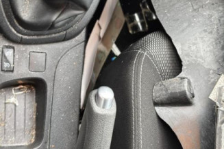 Alternateur RENAULT CLIO 4