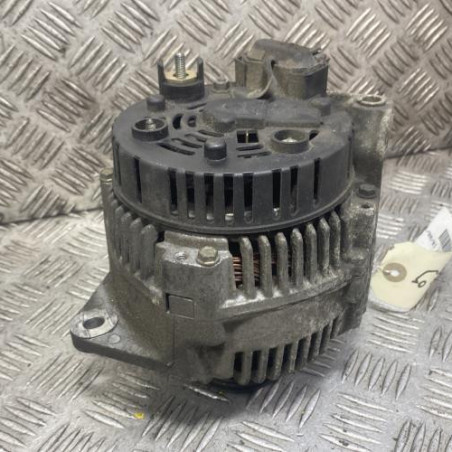 Alternateur RENAULT CLIO 1 Photo n°1