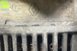 Alternateur RENAULT CLIO 1