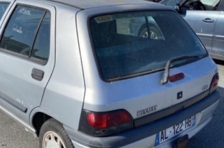 Alternateur RENAULT CLIO 1
