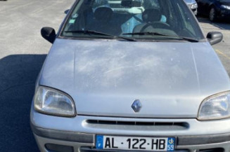 Alternateur RENAULT CLIO 1