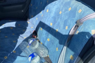 Alternateur RENAULT CLIO 1