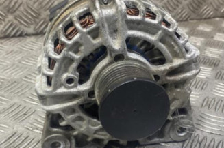 Alternateur NISSAN QASHQAI 2 Photo n°1