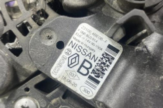 Alternateur NISSAN QASHQAI 2