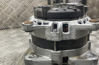 Alternateur NISSAN QASHQAI 2