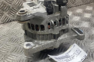 Alternateur RENAULT CLIO 2 CAMPUS Photo n°1