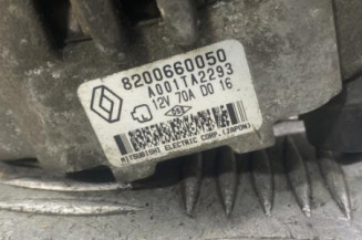Alternateur RENAULT CLIO 2 CAMPUS