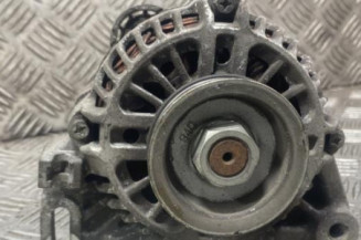 Alternateur RENAULT CLIO 2 CAMPUS