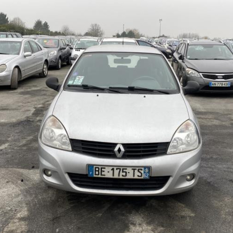 Alternateur RENAULT CLIO 2 CAMPUS Photo n°9
