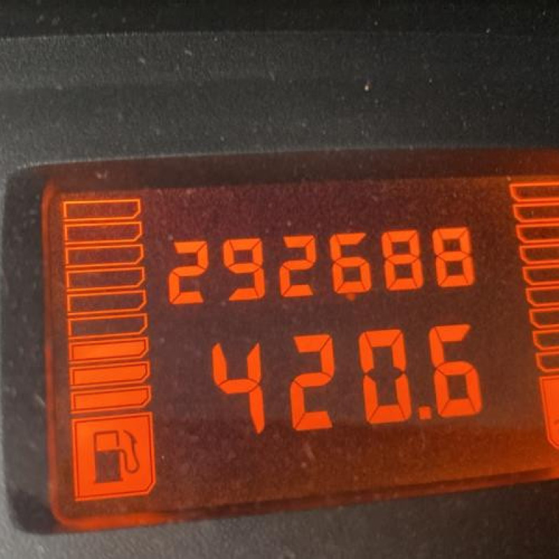 Alternateur RENAULT CLIO 2 CAMPUS Photo n°15