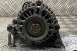 Alternateur RENAULT TWINGO 1 Photo n°1