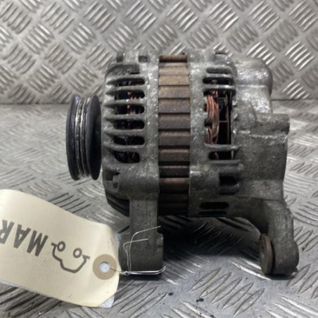 Alternateur RENAULT TWINGO 1