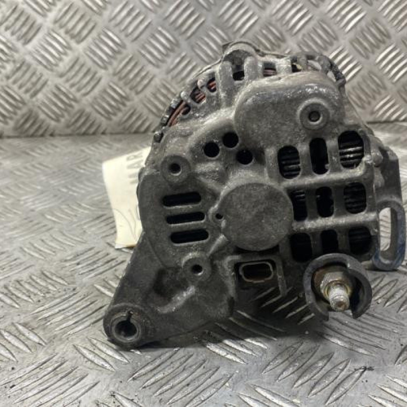 Alternateur RENAULT TWINGO 1 Photo n°3