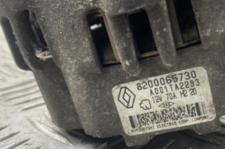 Alternateur RENAULT TWINGO 1