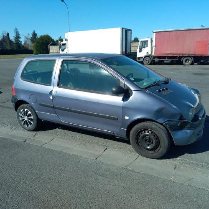 Alternateur RENAULT TWINGO 1 Photo n°6