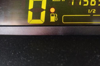 Alternateur RENAULT TWINGO 1