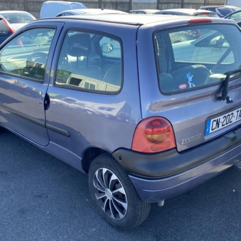 Alternateur RENAULT TWINGO 1 Photo n°18