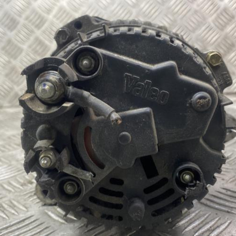 Alternateur CITROEN SAXO Photo n°3