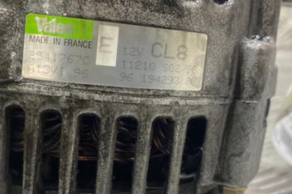 Alternateur CITROEN SAXO