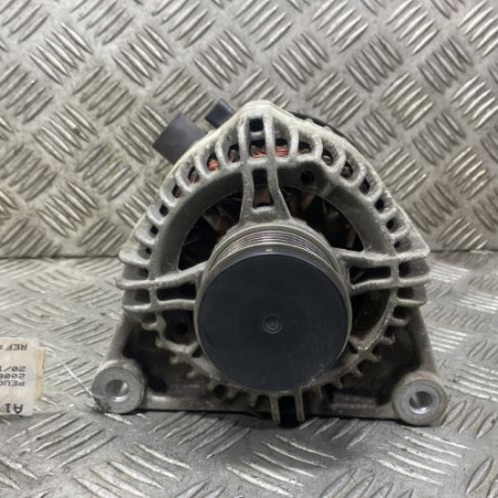 Alternateur PEUGEOT 2008 1 Photo n°1