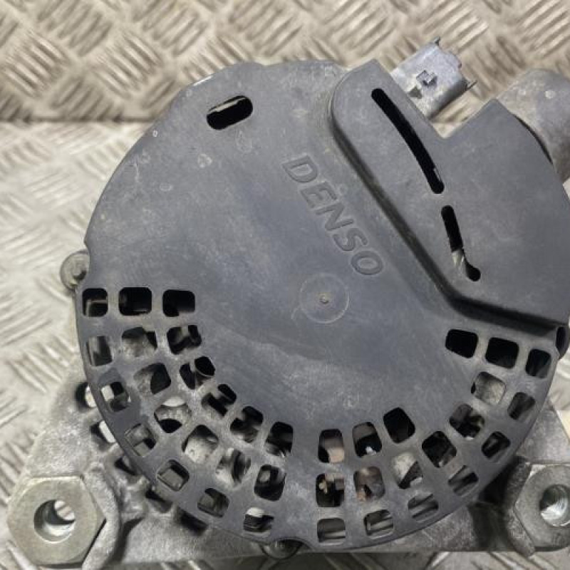 Alternateur PEUGEOT 2008 1 Photo n°3