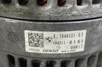 Alternateur BMW SERIE 2 F45 ACTIVE