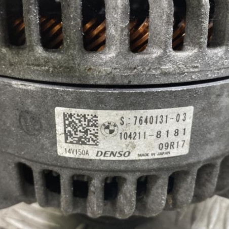 Alternateur BMW SERIE 2 F45 ACTIVE