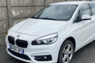 Alternateur BMW SERIE 2 F45 ACTIVE