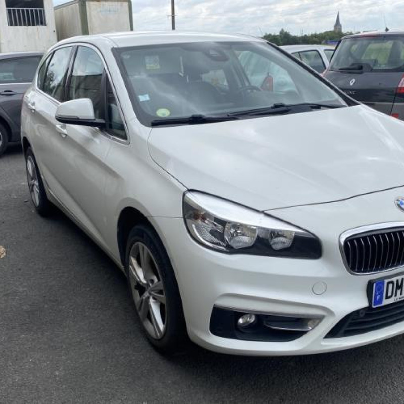 Alternateur BMW SERIE 2 F45 ACTIVE Photo n°5