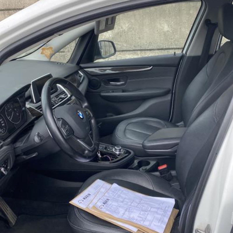 Alternateur BMW SERIE 2 F45 ACTIVE Photo n°10