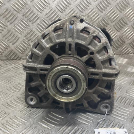 Alternateur RENAULT CLIO 5 Photo n°1