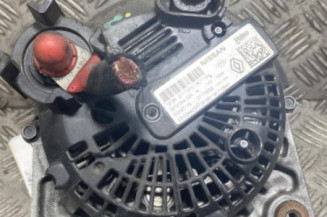 Alternateur RENAULT CLIO 5