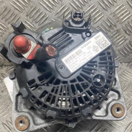 Alternateur RENAULT CLIO 5