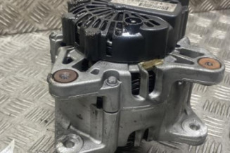 Alternateur DACIA DUSTER 1 Photo n°1