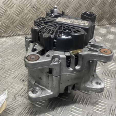 Alternateur DACIA DUSTER 1 Photo n°1