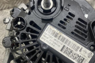 Alternateur DACIA DUSTER 1