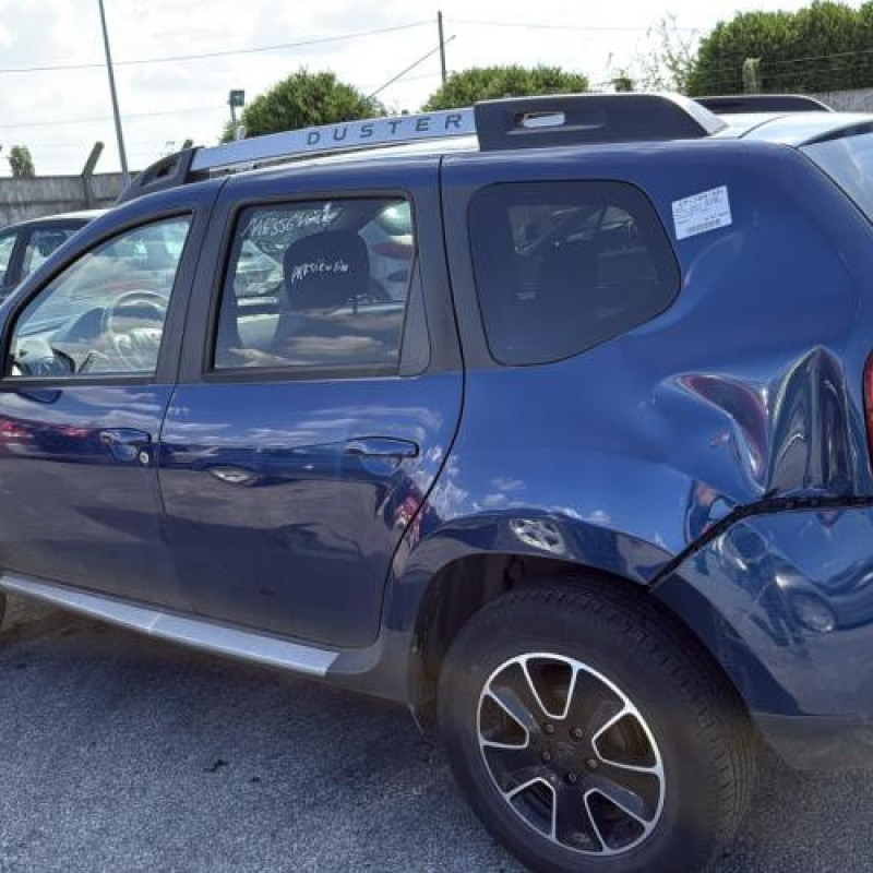 Alternateur DACIA DUSTER 1 Photo n°20