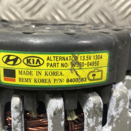 Alternateur KIA CEE-D 2