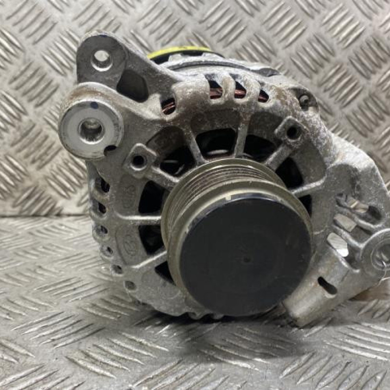 Alternateur KIA CEE-D 2 Photo n°3