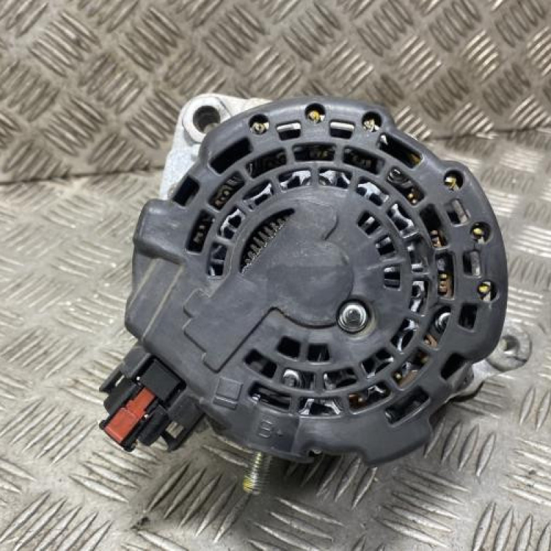 Alternateur KIA CEE-D 2 Photo n°4