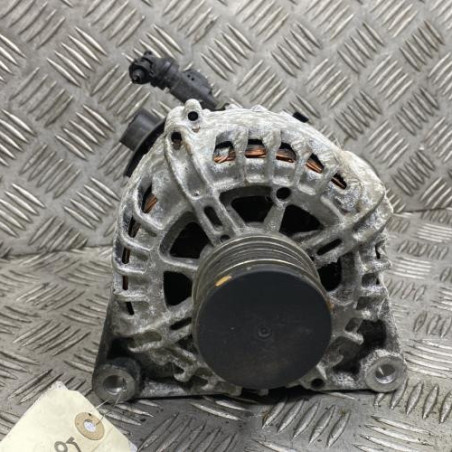Alternateur PEUGEOT 308 2 Photo n°1