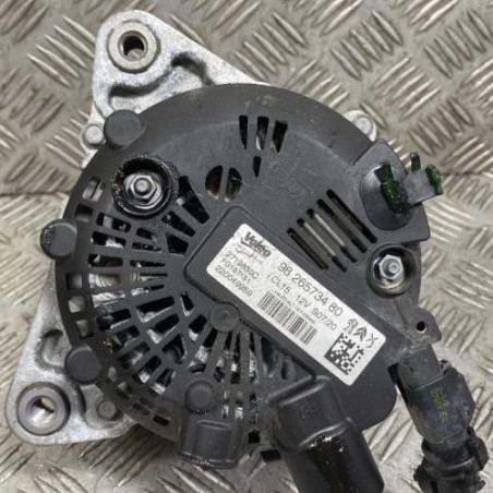 Alternateur PEUGEOT 308 2