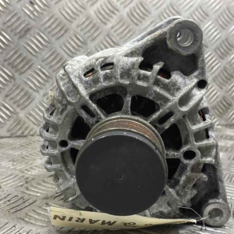 Alternateur PEUGEOT 308 2 Photo n°4