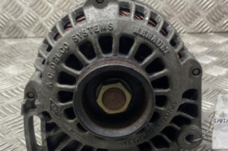 Alternateur RENAULT CLIO 1 Photo n°1