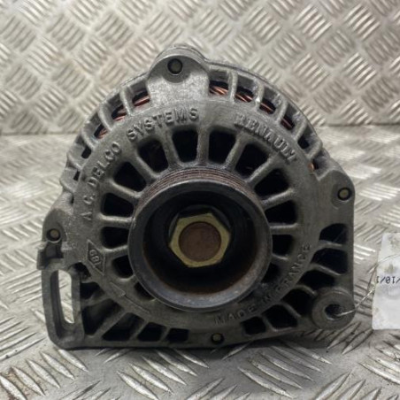 Alternateur RENAULT CLIO 1 Photo n°1