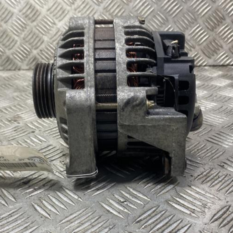 Alternateur RENAULT CLIO 1 Photo n°2