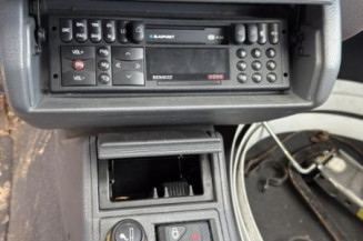 Alternateur RENAULT CLIO 1