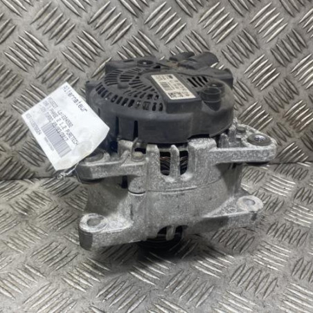 Alternateur PEUGEOT 208 1 Photo n°1