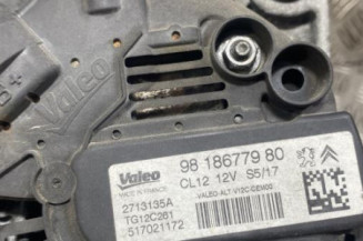 Alternateur PEUGEOT 208 1